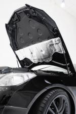 Mercedes-Benz E V12 Coupe by Brabus 2010 года